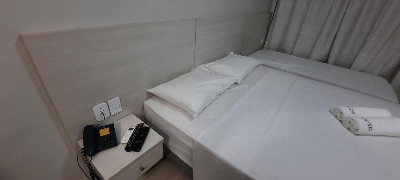 102 Lindo Flat Mobiliado Na De Iracema Apartment