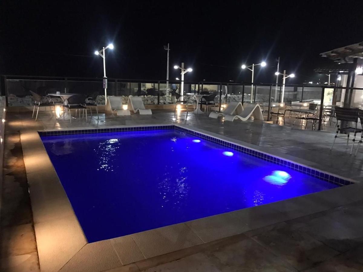 102 Lindo Flat Mobiliado Na De Iracema Fortaleza (Ceara)